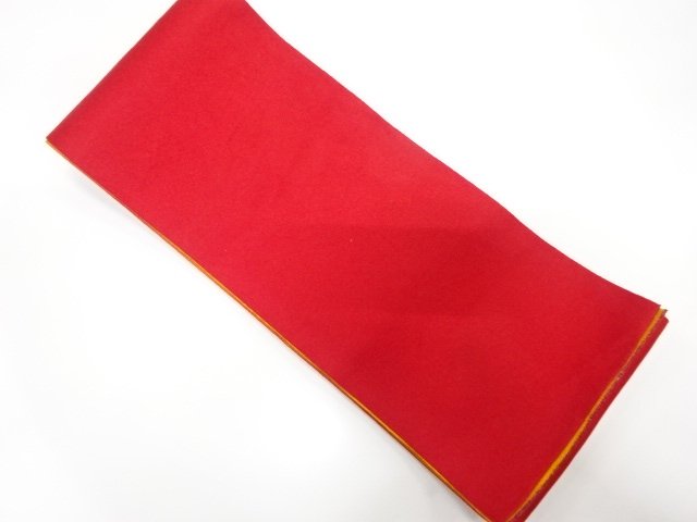JAPANESE KIMONO / YUKATA OBI / REVERSIBLE